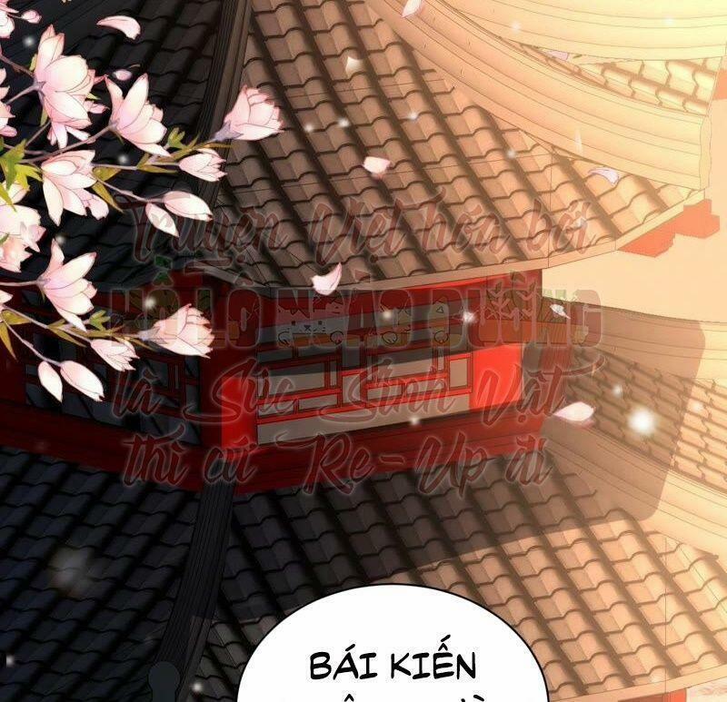 Quân Chủ Ổn Trụ 54 trang 46