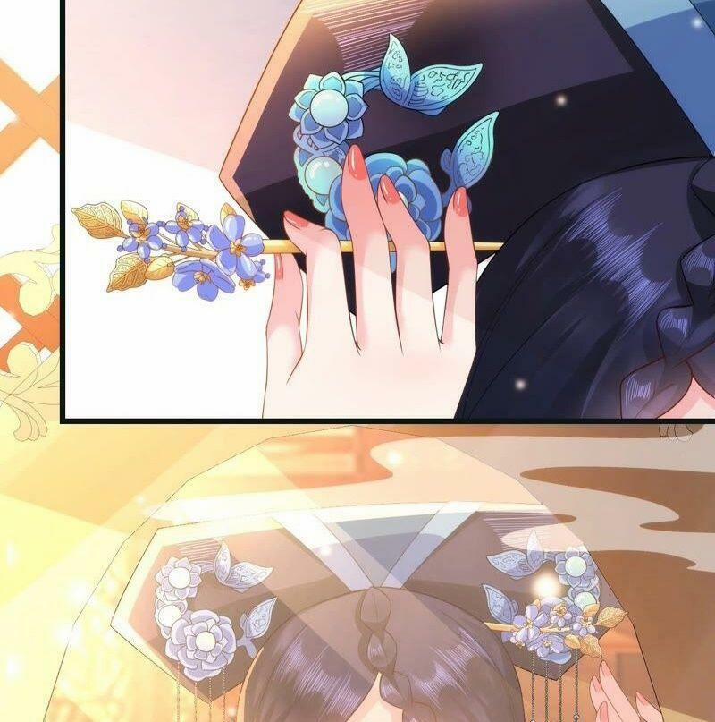 Quân Chủ Ổn Trụ 54 trang 5