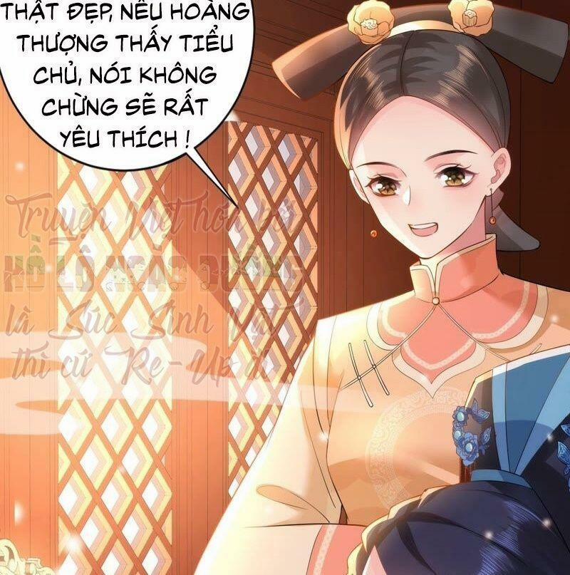 Quân Chủ Ổn Trụ 54 trang 8