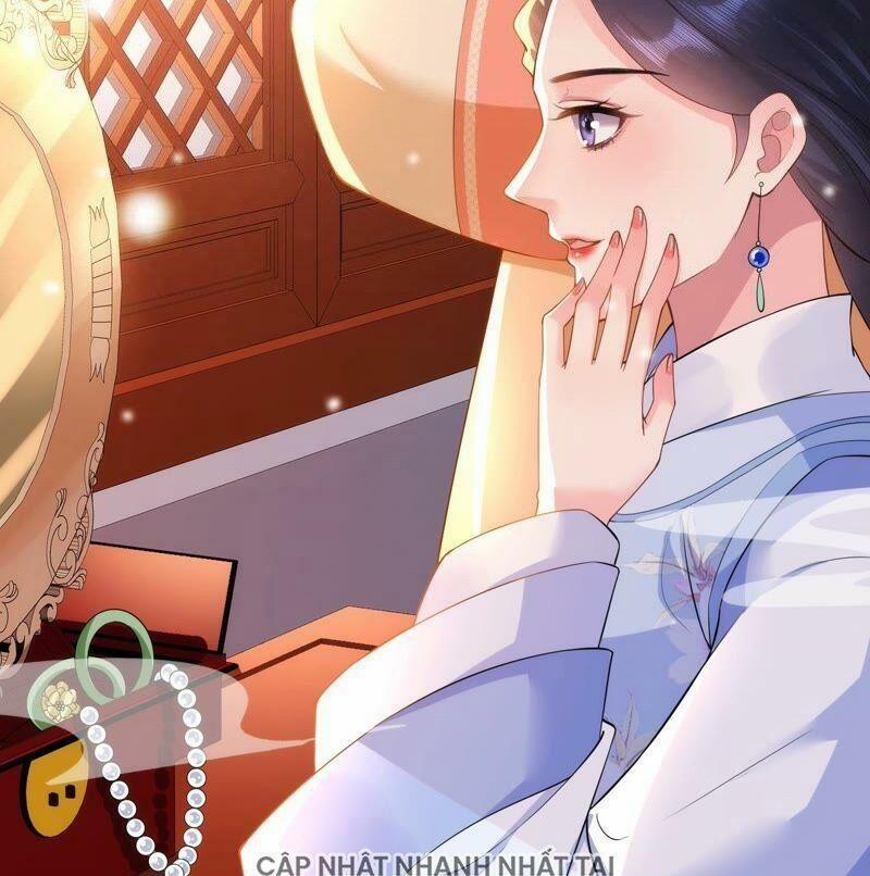 Quân Chủ Ổn Trụ 54 trang 9