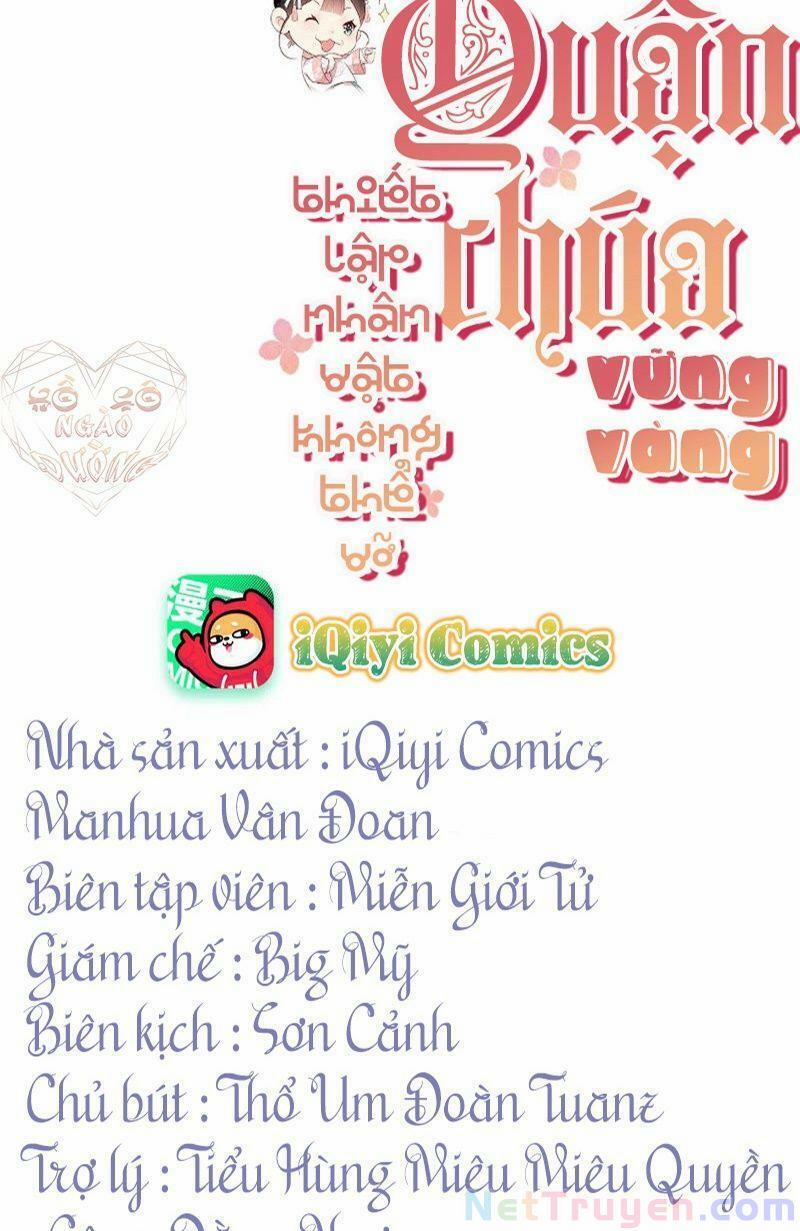 Quân Chủ Ổn Trụ 55 trang 1