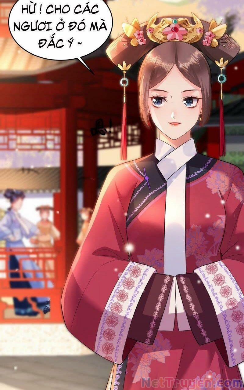 Quân Chủ Ổn Trụ 55 trang 16