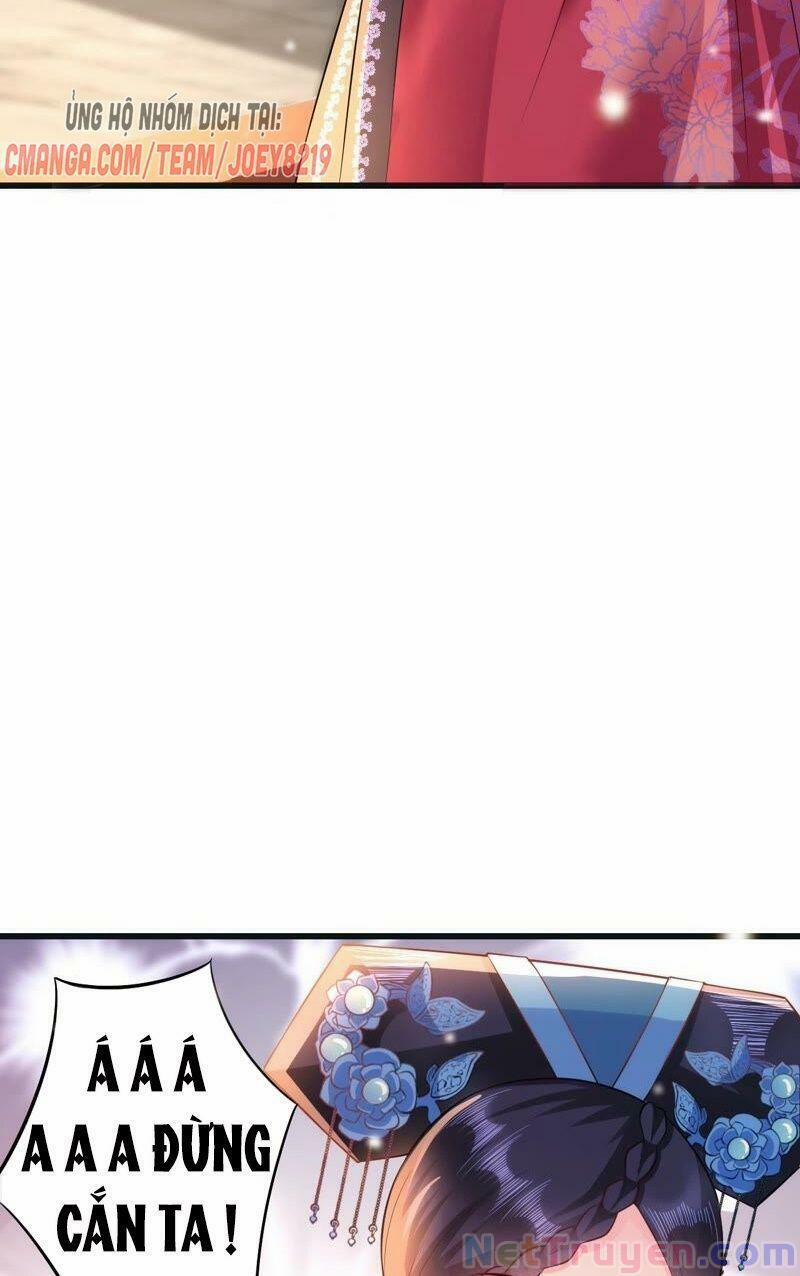 Quân Chủ Ổn Trụ 55 trang 17