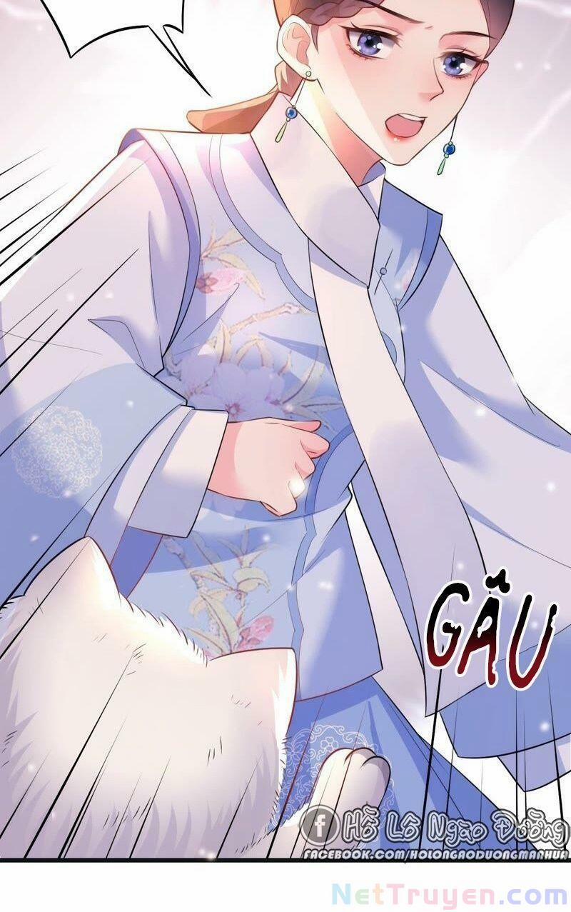 Quân Chủ Ổn Trụ 55 trang 18