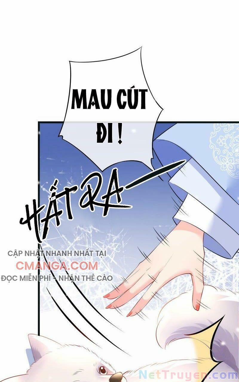 Quân Chủ Ổn Trụ 55 trang 19