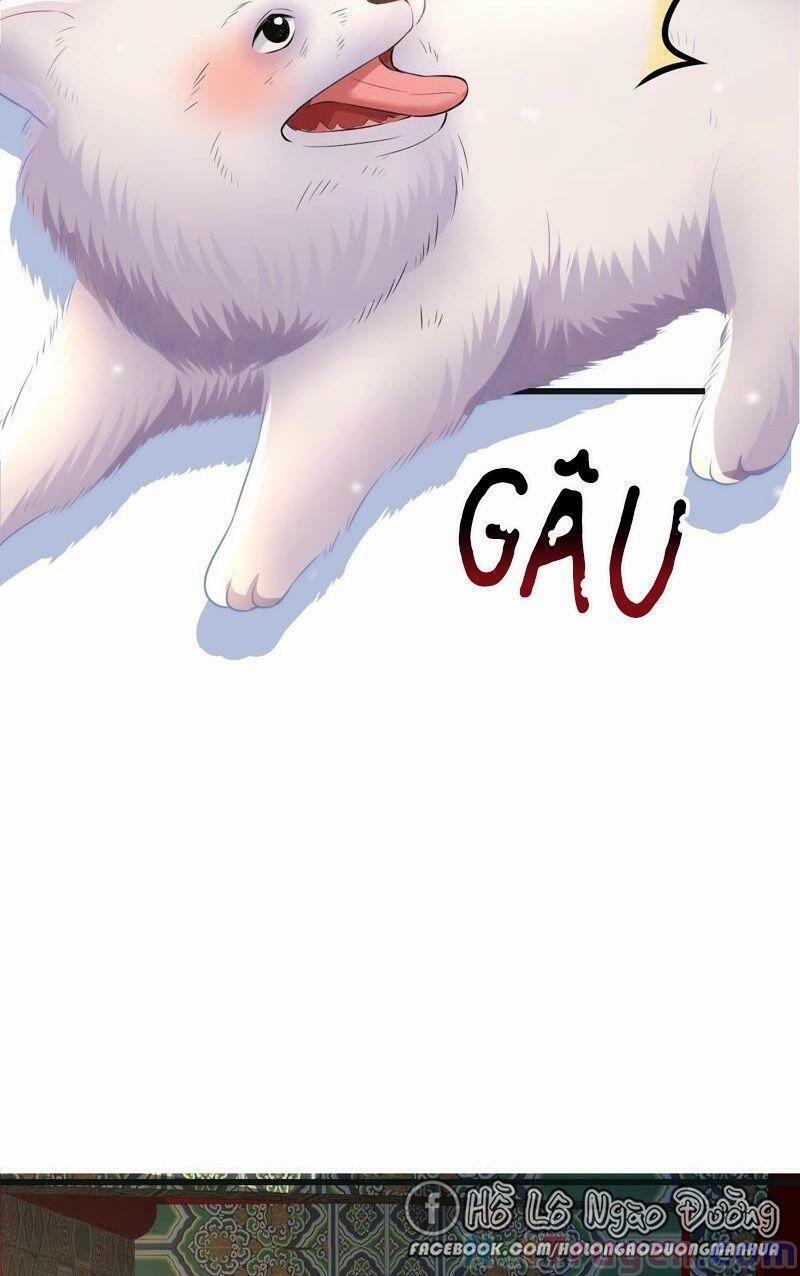 Quân Chủ Ổn Trụ 55 trang 20