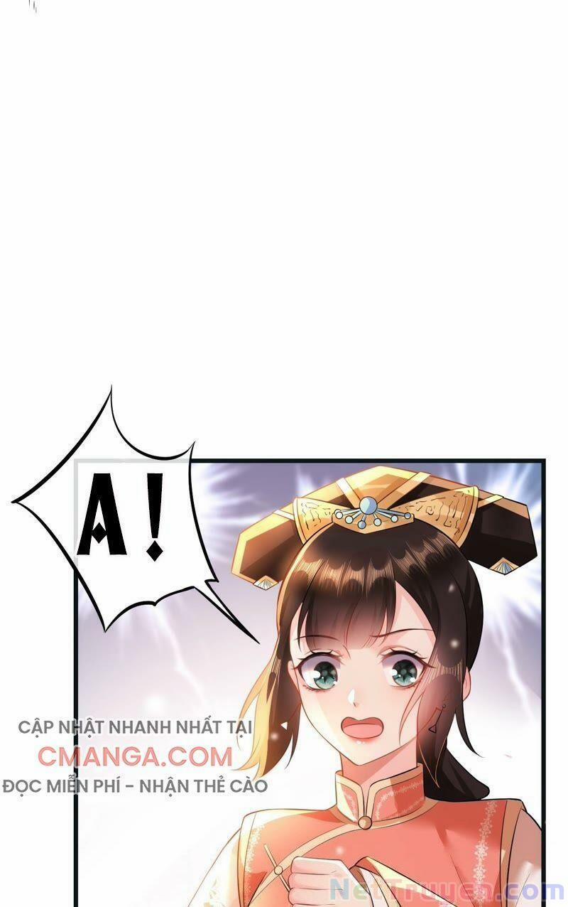 Quân Chủ Ổn Trụ 55 trang 22