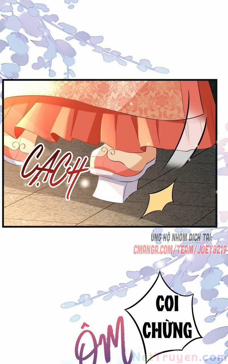 Quân Chủ Ổn Trụ 55 trang 24