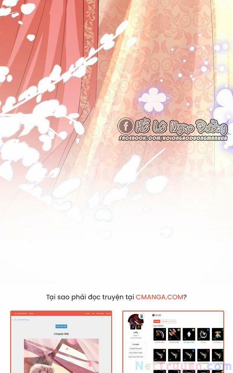 Quân Chủ Ổn Trụ 55 trang 28