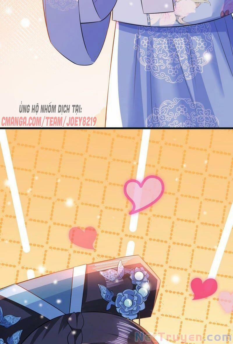 Quân Chủ Ổn Trụ 55 trang 32