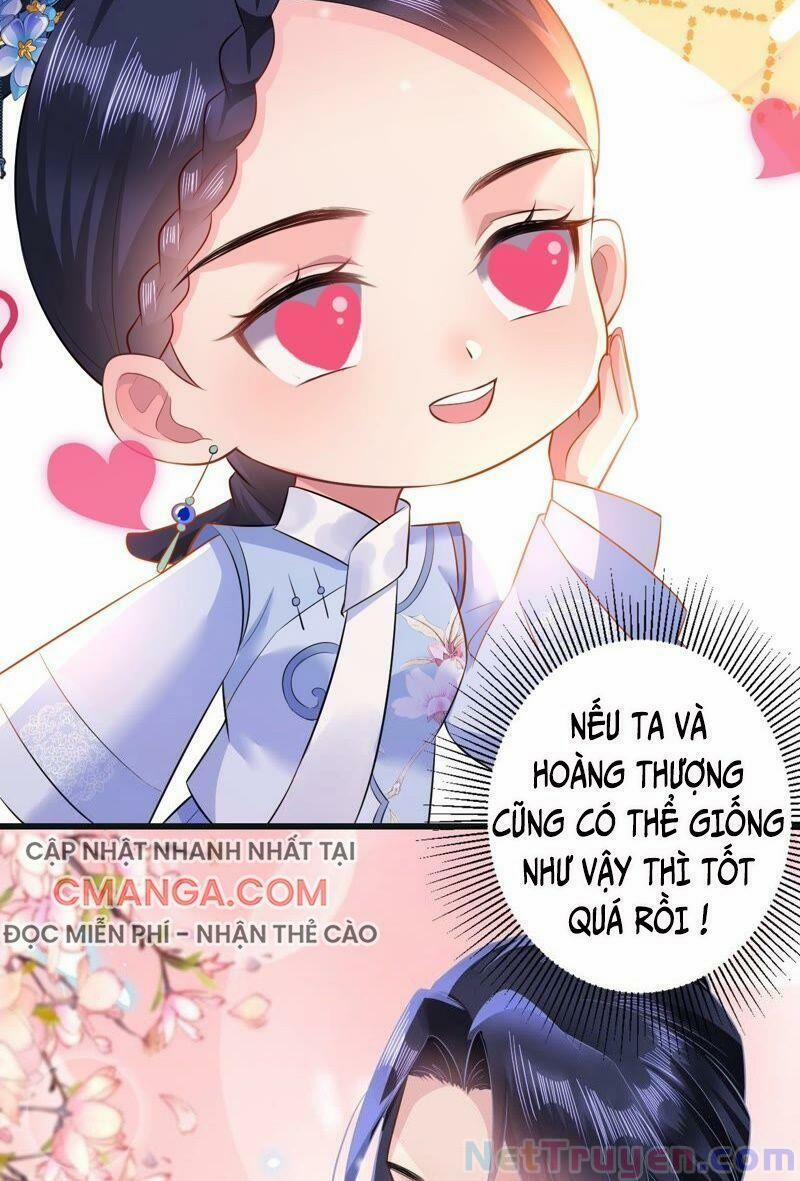 Quân Chủ Ổn Trụ 55 trang 33