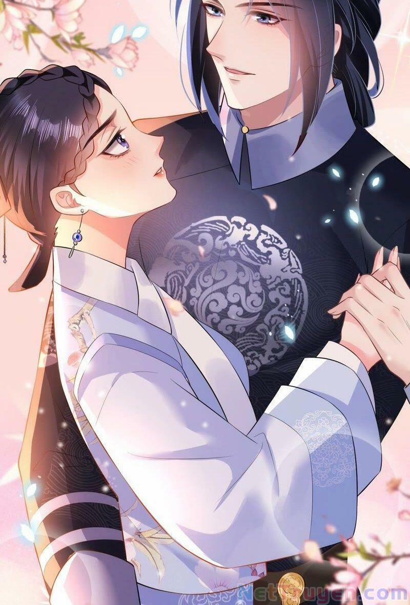 Quân Chủ Ổn Trụ 55 trang 34