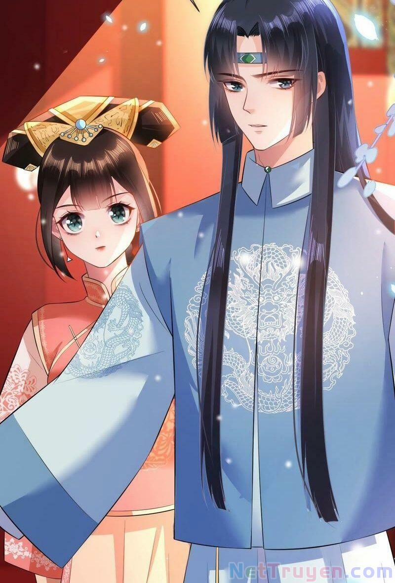 Quân Chủ Ổn Trụ 55 trang 37