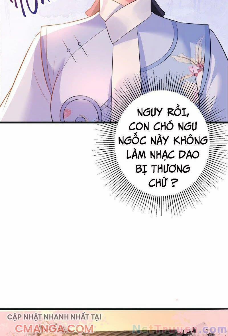 Quân Chủ Ổn Trụ 55 trang 39