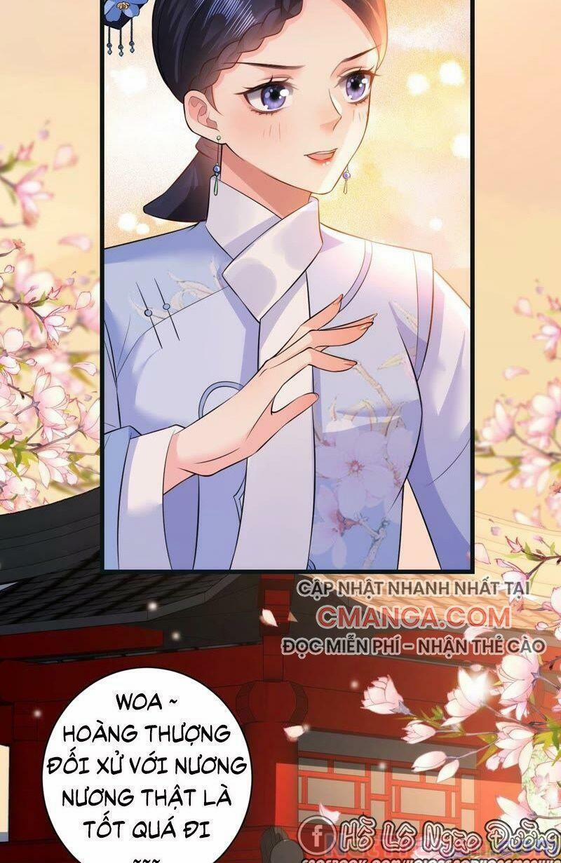 Quân Chủ Ổn Trụ 55 trang 5