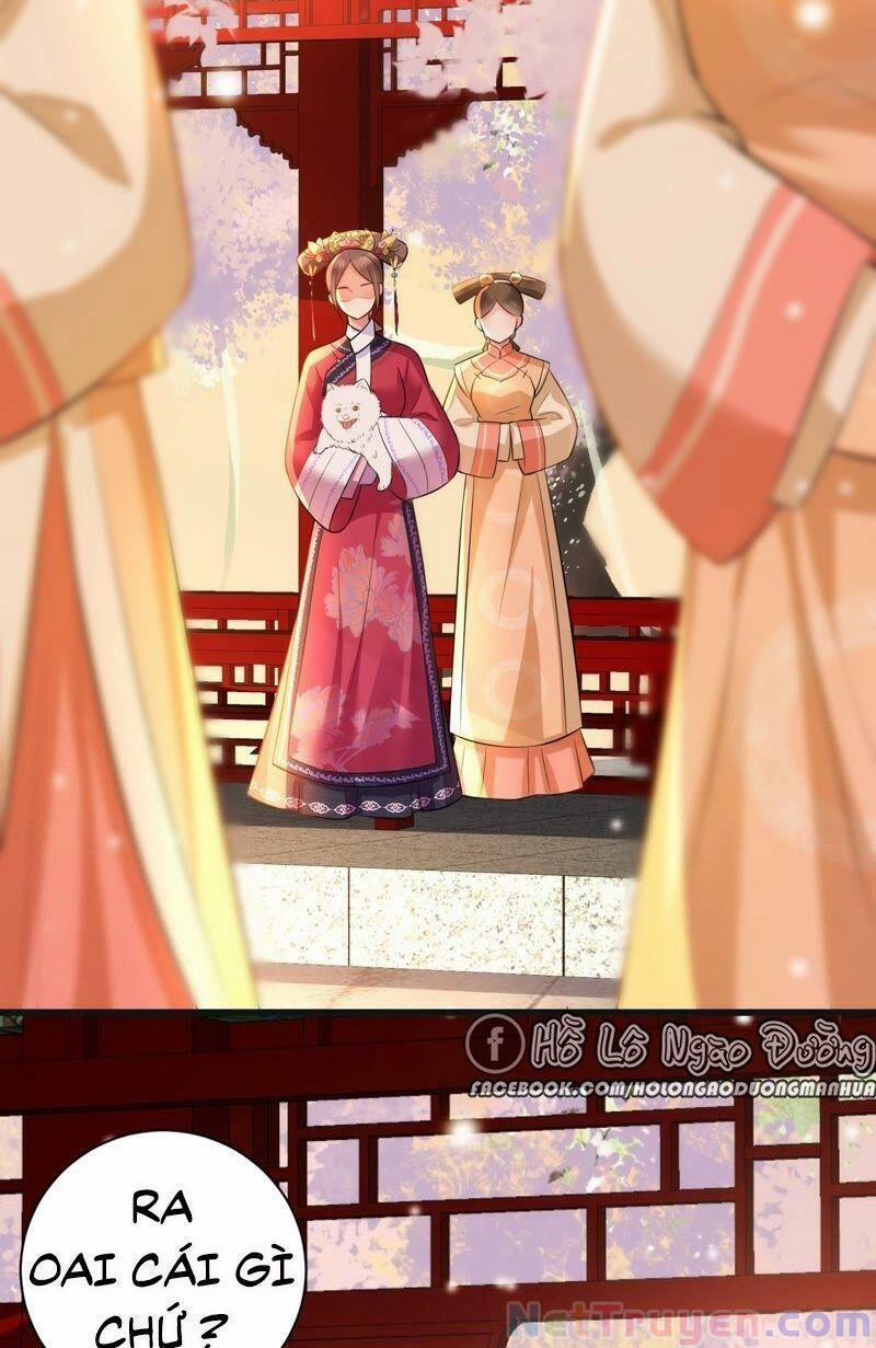 Quân Chủ Ổn Trụ 55 trang 8