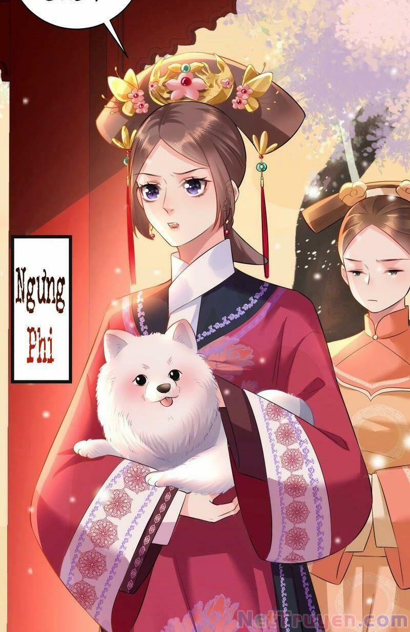 Quân Chủ Ổn Trụ 55 trang 9