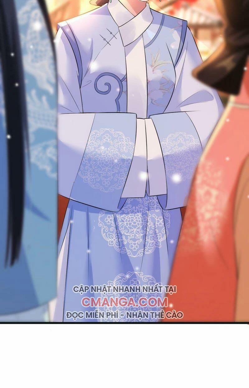 Quân Chủ Ổn Trụ 56 trang 0