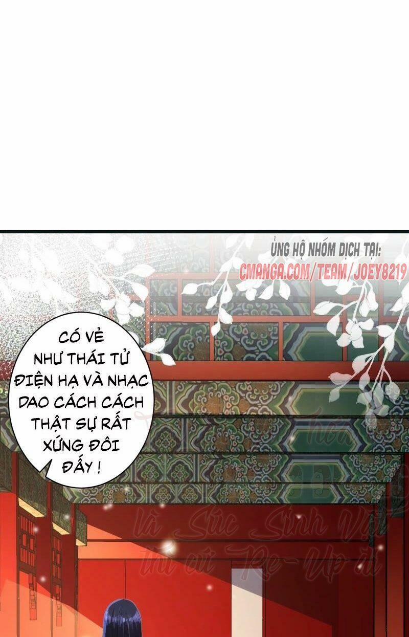 Quân Chủ Ổn Trụ 56 trang 1