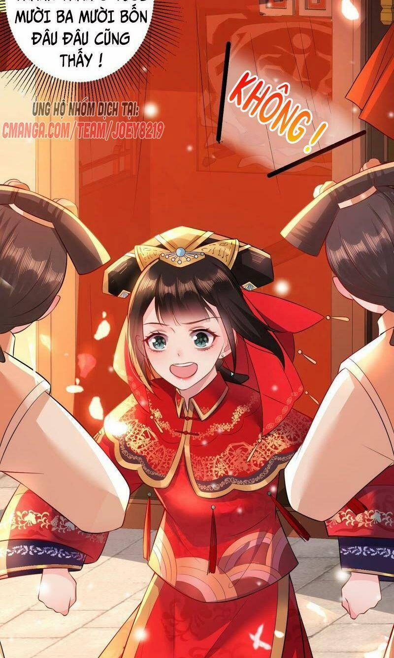 Quân Chủ Ổn Trụ 56 trang 14