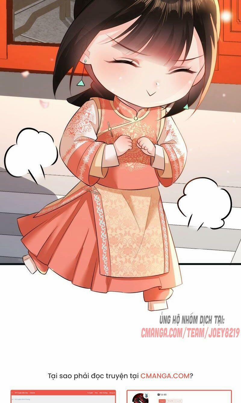 Quân Chủ Ổn Trụ 56 trang 24