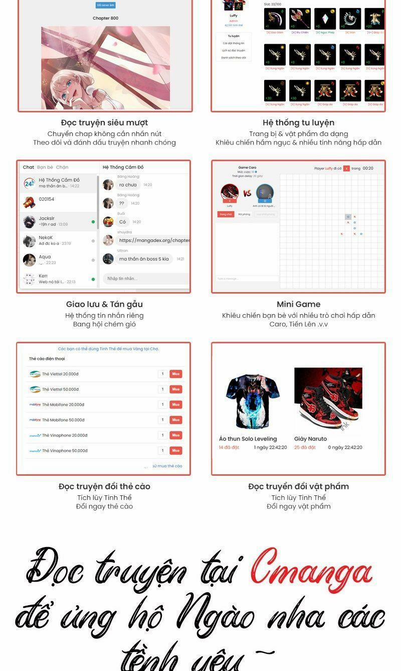 Quân Chủ Ổn Trụ 56 trang 25