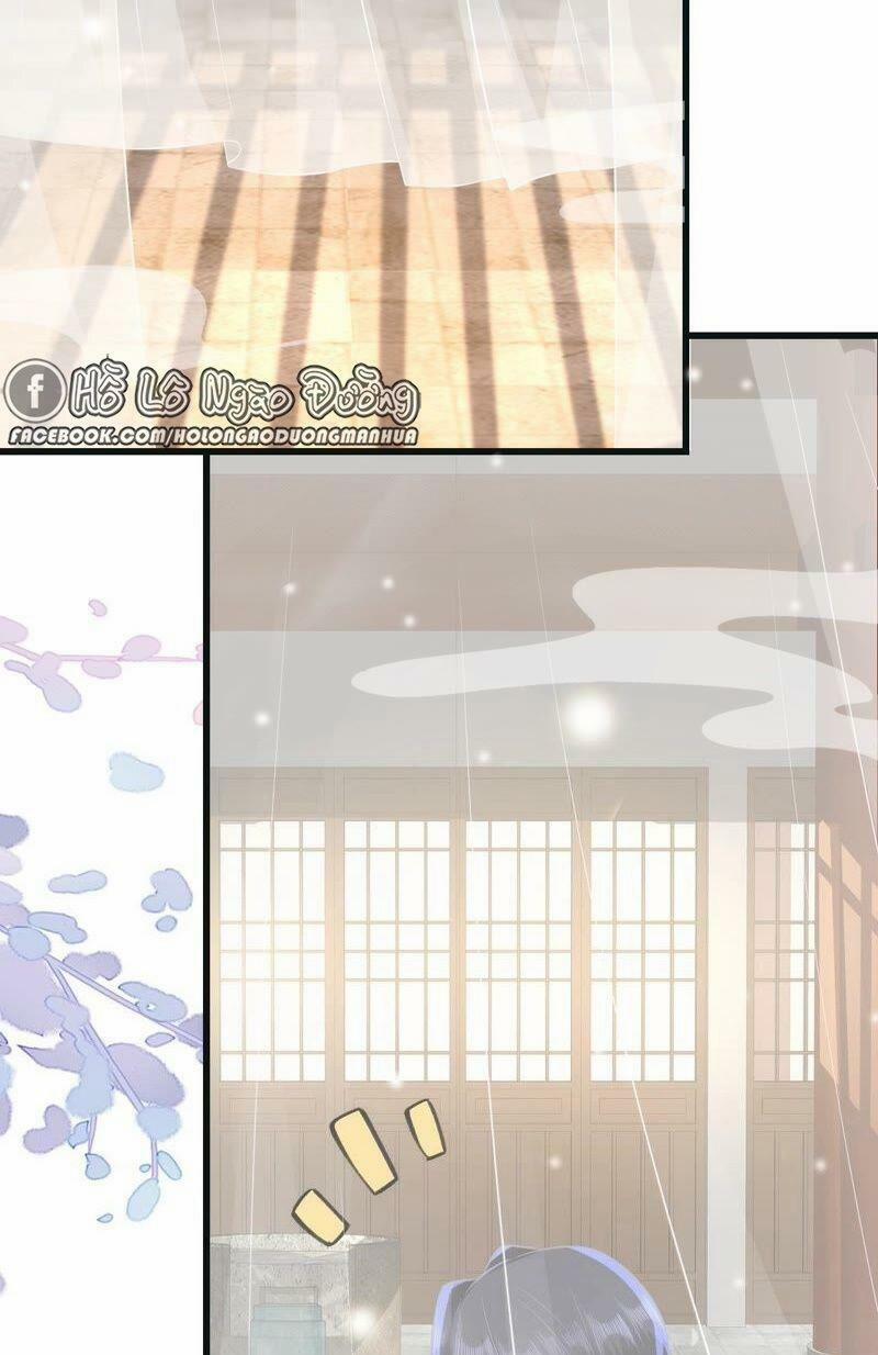 Quân Chủ Ổn Trụ 56 trang 27