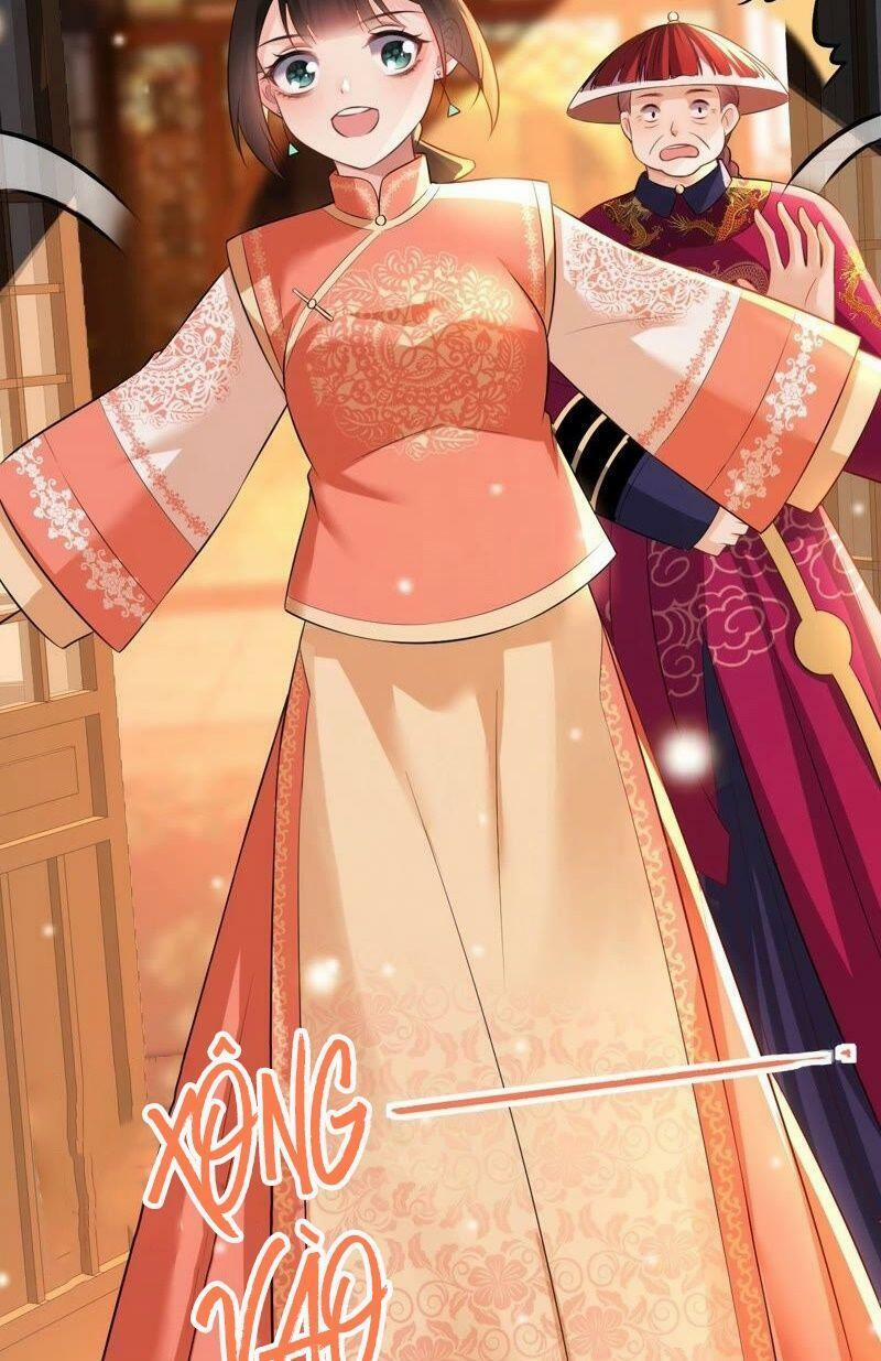 Quân Chủ Ổn Trụ 56 trang 29