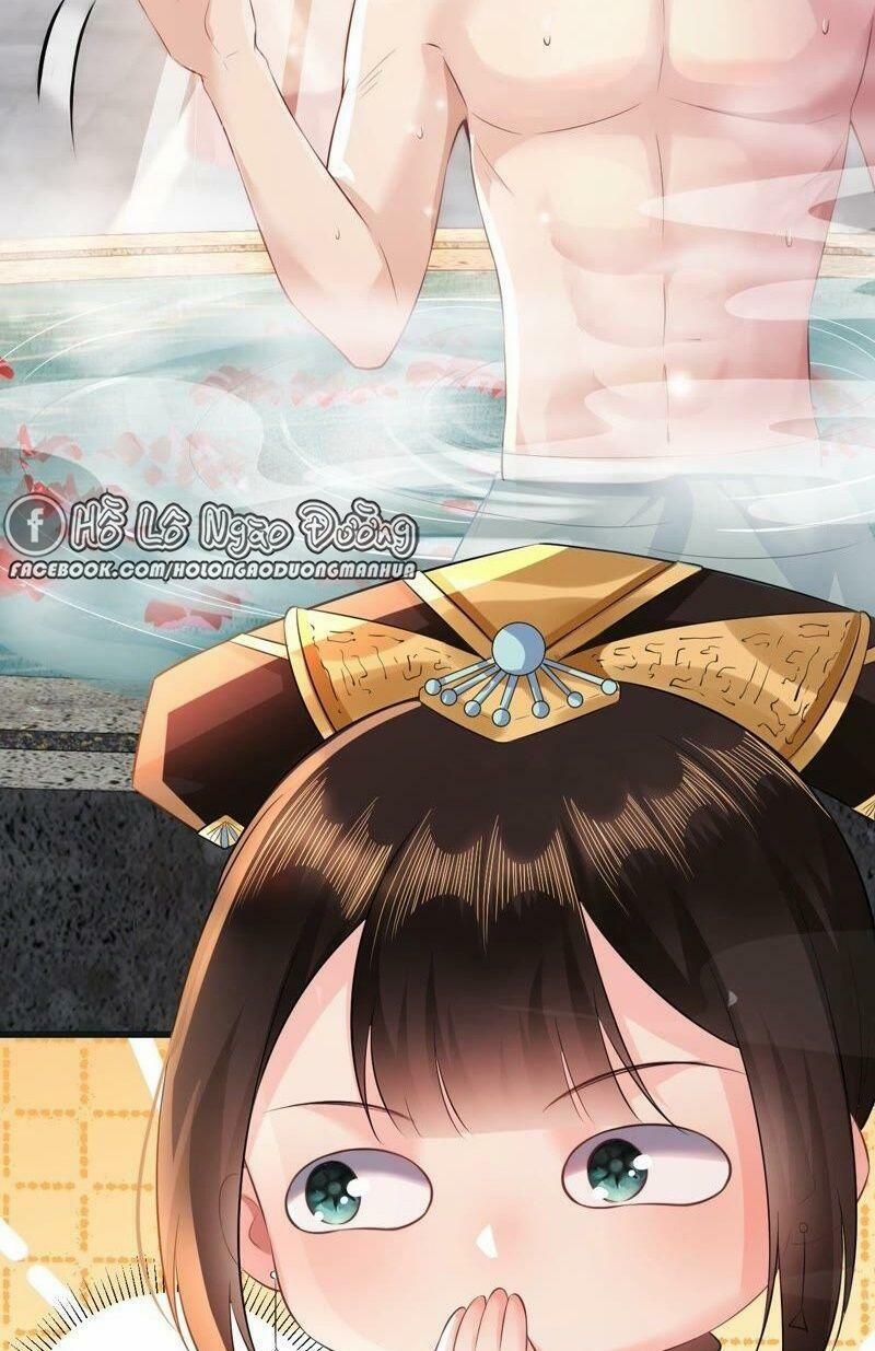 Quân Chủ Ổn Trụ 56 trang 32