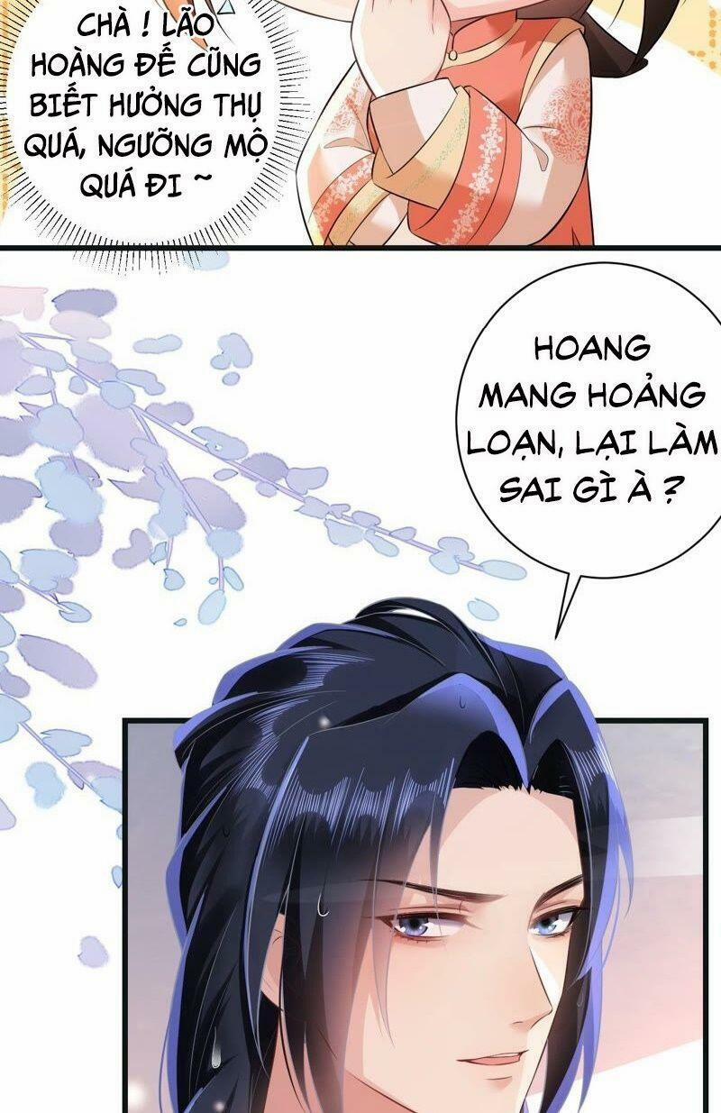 Quân Chủ Ổn Trụ 56 trang 33