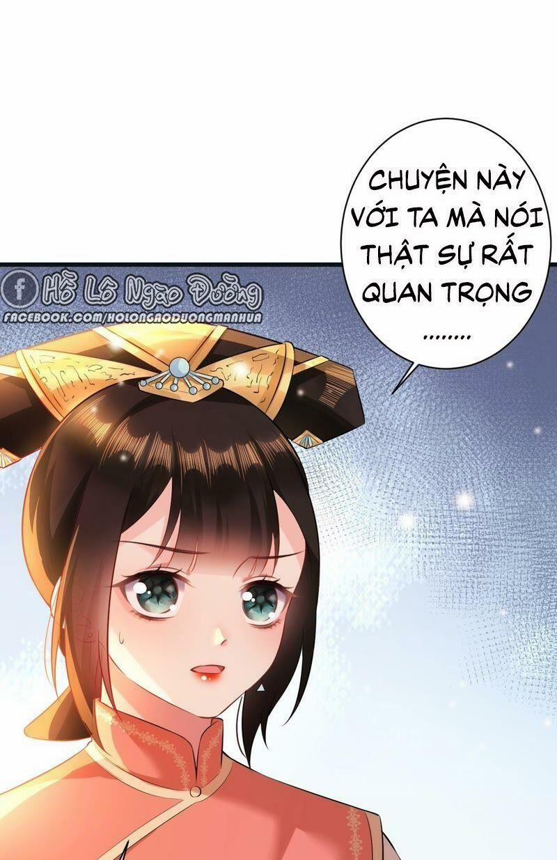 Quân Chủ Ổn Trụ 56 trang 41