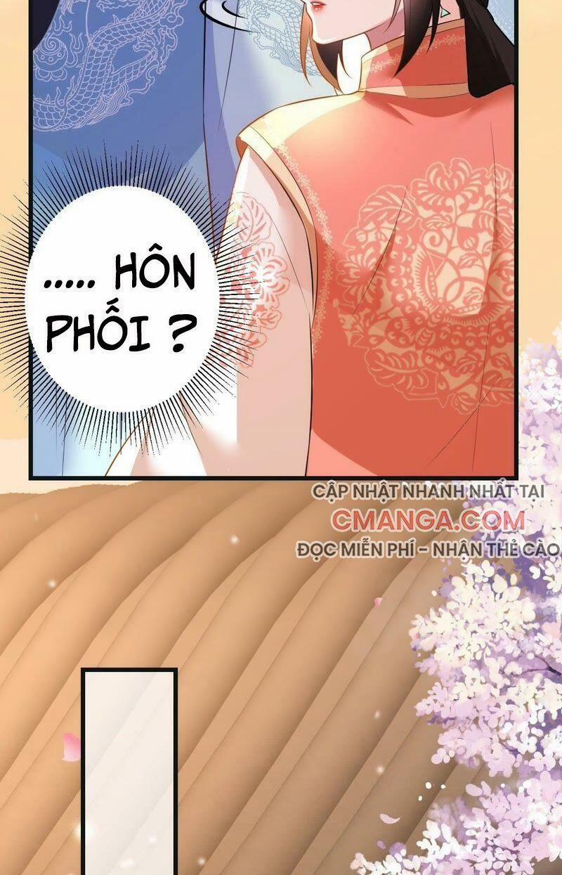 Quân Chủ Ổn Trụ 56 trang 5