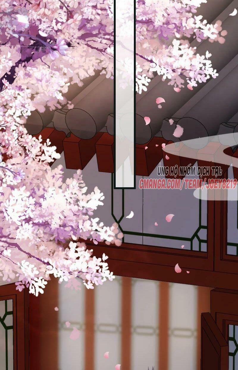 Quân Chủ Ổn Trụ 56 trang 7