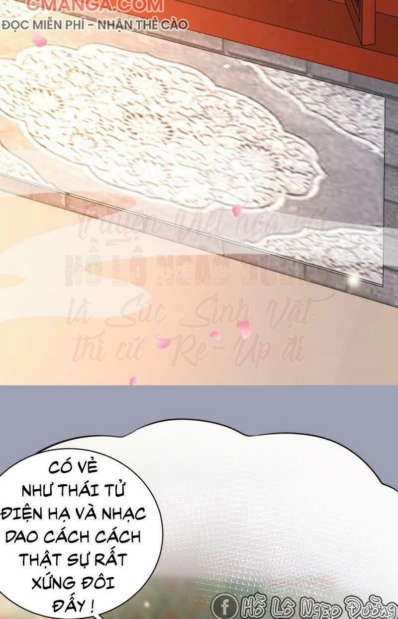 Quân Chủ Ổn Trụ 56 trang 9