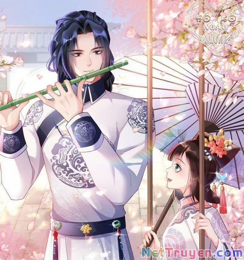 Quân Chủ Ổn Trụ 57 trang 0