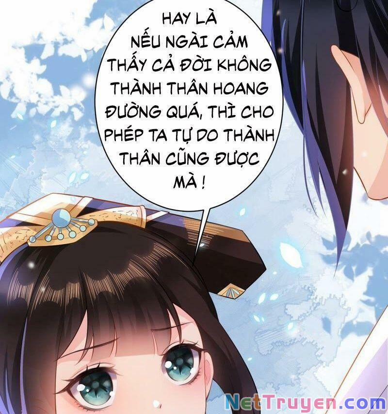 Quân Chủ Ổn Trụ 57 trang 10