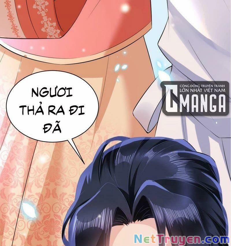 Quân Chủ Ổn Trụ 57 trang 12