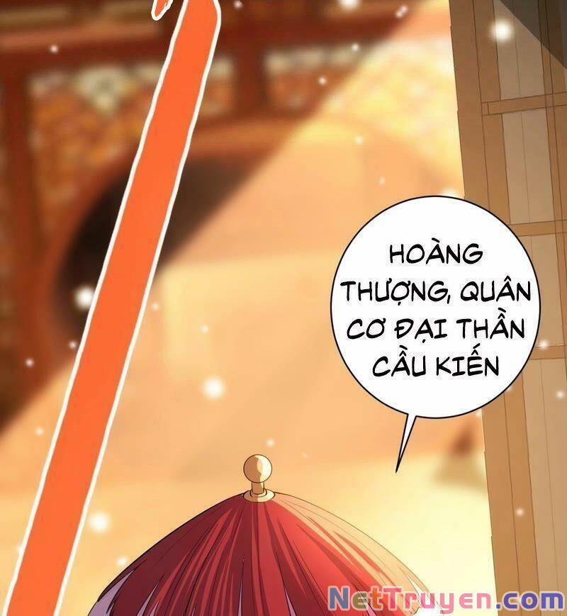 Quân Chủ Ổn Trụ 57 trang 26