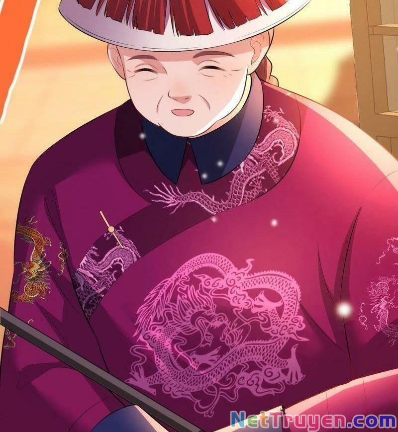 Quân Chủ Ổn Trụ 57 trang 27