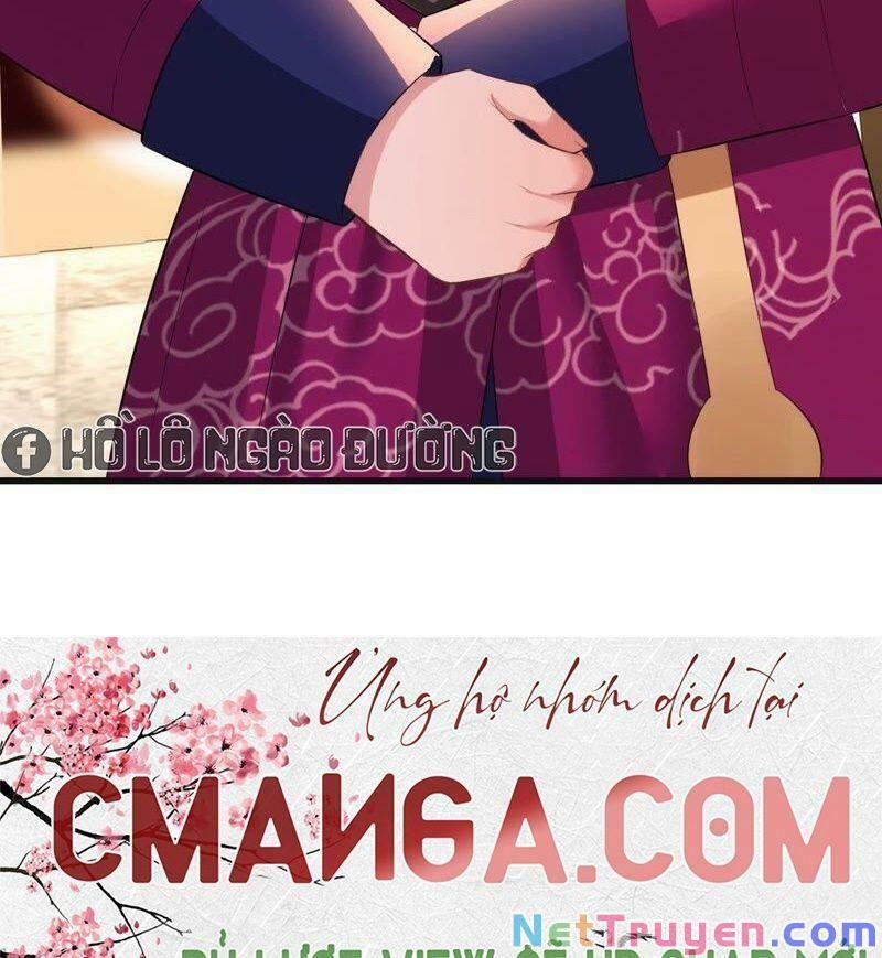 Quân Chủ Ổn Trụ 57 trang 28