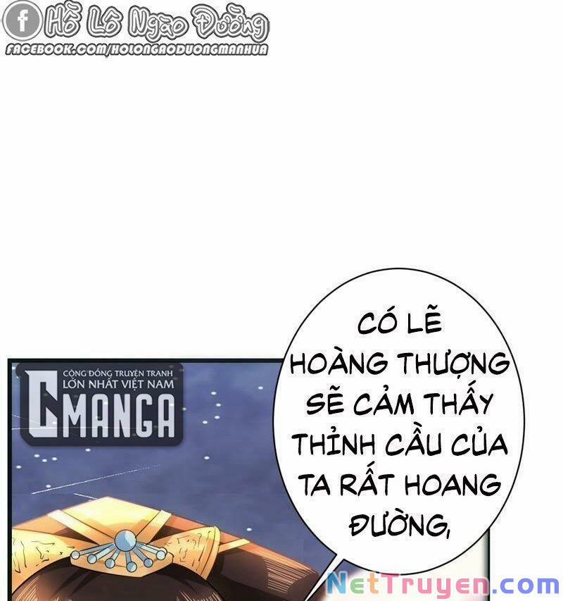 Quân Chủ Ổn Trụ 57 trang 3