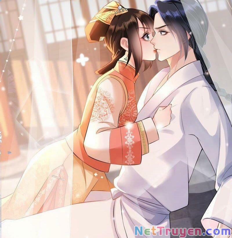 Quân Chủ Ổn Trụ 57 trang 32