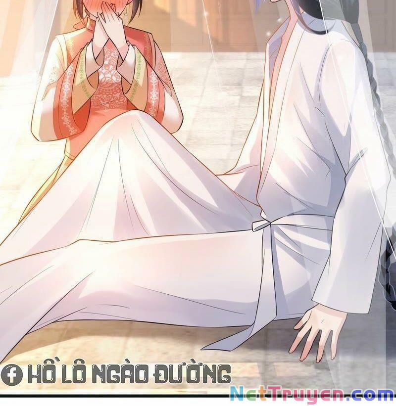 Quân Chủ Ổn Trụ 57 trang 43