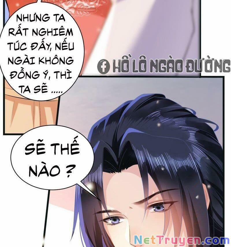 Quân Chủ Ổn Trụ 57 trang 5