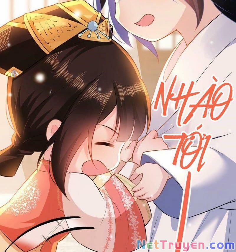 Quân Chủ Ổn Trụ 57 trang 8