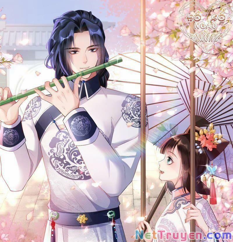 Quân Chủ Ổn Trụ 58 trang 0