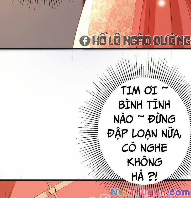 Quân Chủ Ổn Trụ 58 trang 10