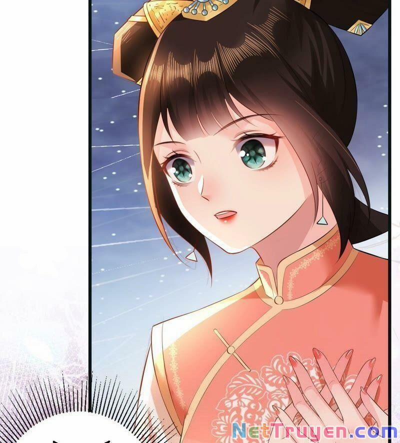 Quân Chủ Ổn Trụ 58 trang 15