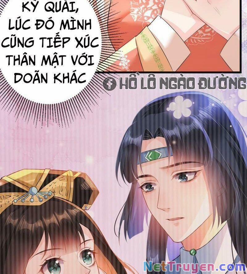 Quân Chủ Ổn Trụ 58 trang 16