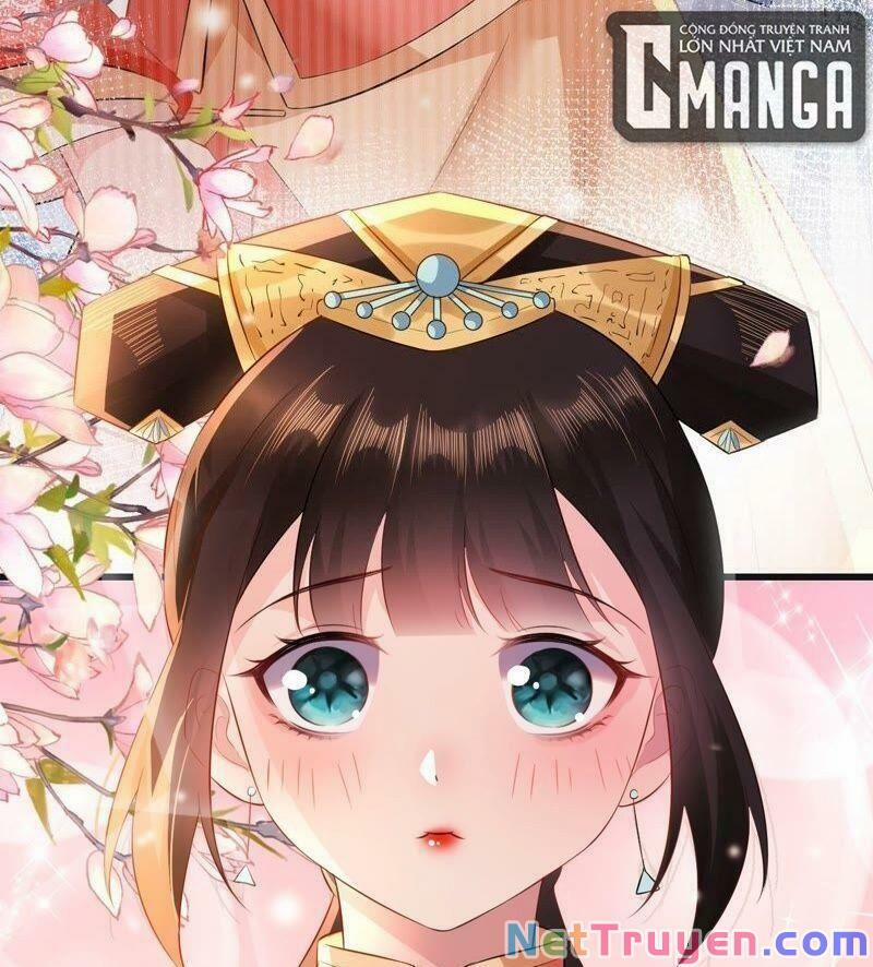 Quân Chủ Ổn Trụ 58 trang 18